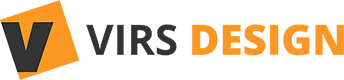 VIRS Web Design and Development Logo